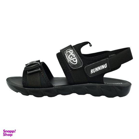 صندل مردانه پویان گام پیام مدل بردیا کد 10649