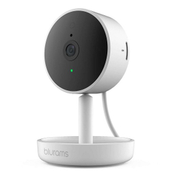 دوربین هوشمند بی‌‌ سیم 2K بلورمز مدل Home Pro A10C