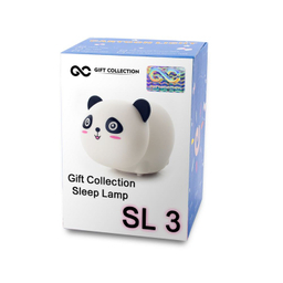 چراغ خواب کودک گیفت کالکشن مدل پاندا