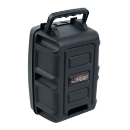 اسپیکر بلوتوثی قابل حمل مدل KTS-1338