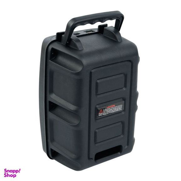 اسپیکر بلوتوثی قابل حمل مدل KTS-1338