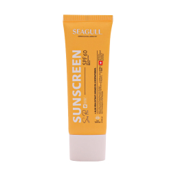 کرم ضد آفتاب رنگی سی گل مدل SPF60 حجم 50 میلی لیتر