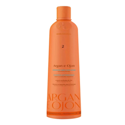 کراتین مو ریچی شماره 2 مدل Argan حجم 1000 میلی لیتر