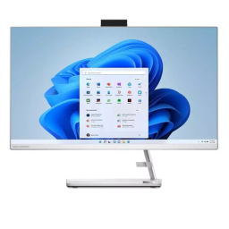 کامپیوتر 27 اینچ All in One لنوو مدل IdeaCentre AIO 3 - Core i7 13620H 16GB 512GB MX550 4GB