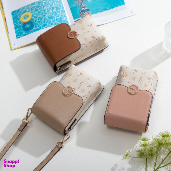 کیف رودوشی زنانه پرتیزس مدل L147