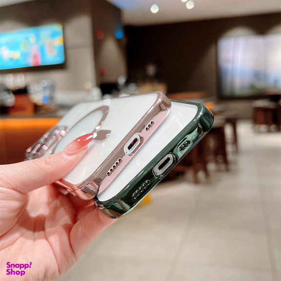 کاور اپیکوی مدل Guardian-Magsafe مناسب برای گوشی موبایل اپل Iphone 14 Pro