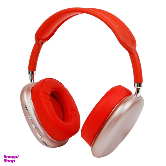 هدفون بلوتوثی مدل P9