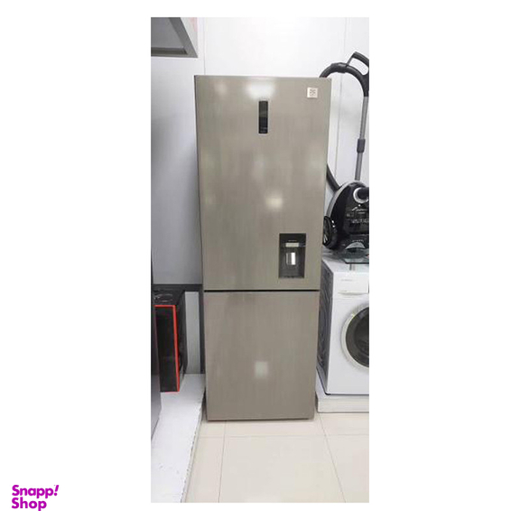 یخچال و فریزر ۲۴ فوت دوو مدل BMi-10