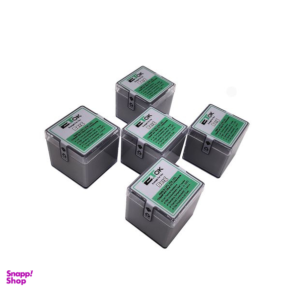 خمیر سیلیکون ایتوک مدل Berg -150g