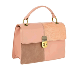 کیف دستی زنانه دیوید جونز مدل David Jones 6932-2