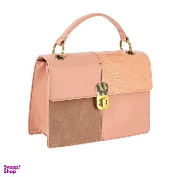 کیف دستی زنانه دیوید جونز مدل David Jones 6932-2