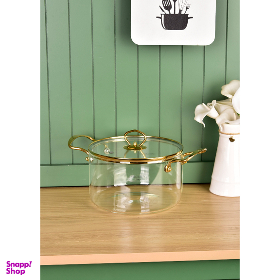 قابلمه مادام کوکو کد 301167 سایز 20