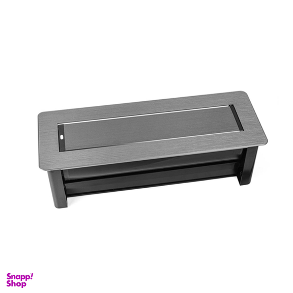 پریز توکار ملونی مدل تاچ کد 10064