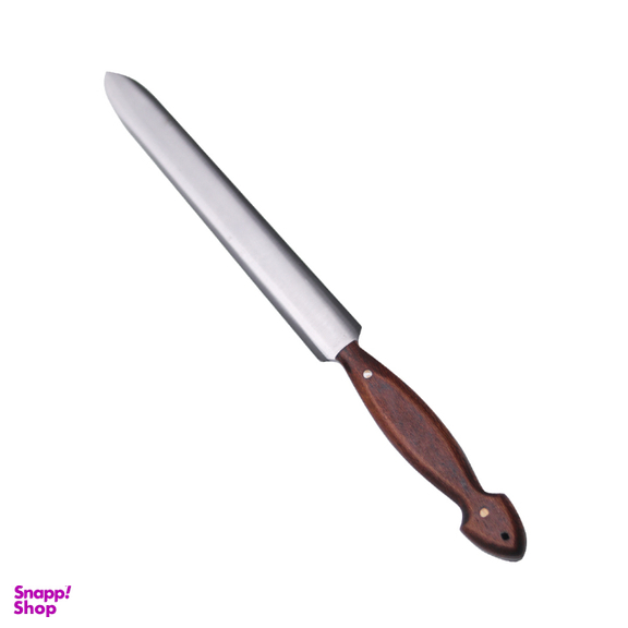 چاقو تیزکن آشپزخانه ثمین دست زنجان کد 0017