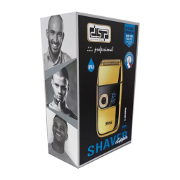 ماشين اصلاح سر و صورت دی اس پی مدل 60111