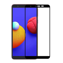 محافظ صفحه نمایش میتوبل مدل Full Glass مناسب سامسونگ Samsung Galaxy A01 Core/M01 Core