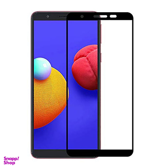محافظ صفحه نمایش میتوبل مدل Full Glass مناسب سامسونگ Samsung Galaxy A01 Core/M01 Core