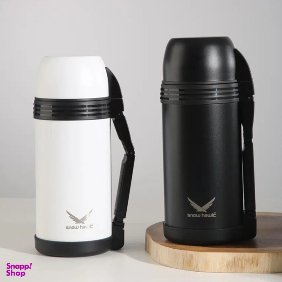 فلاسک اسنوهاک مدل Victoria کد SN-6145 گنجایش 1.5 لیتر