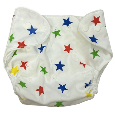 شورت آموزشی کودک کارترز مدل Star-108