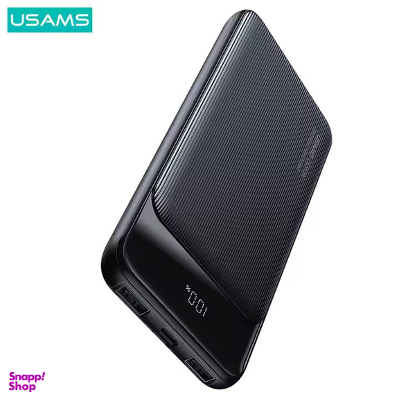 پاوربانک یوسمز مدل CD198 ظرفیت 10000 میلی آمپر ساعت