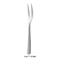 سرویس قاشق چنگال 146 پارچه کابان کد 196