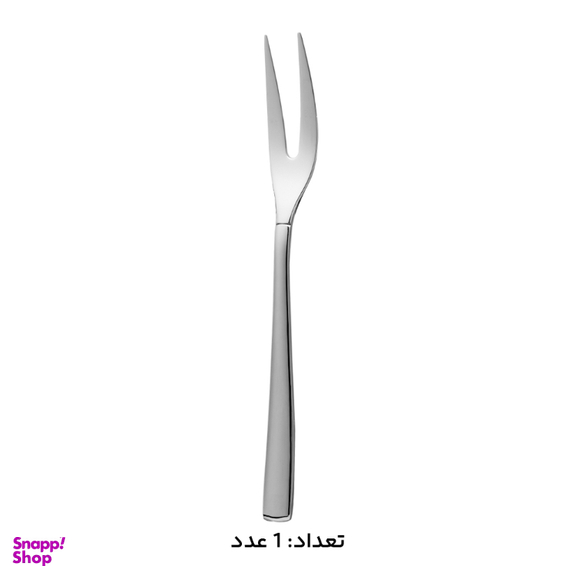 سرویس قاشق چنگال 146 پارچه کابان کد 196