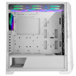 کیس کامپیوتر فاطر مدل FG-770W