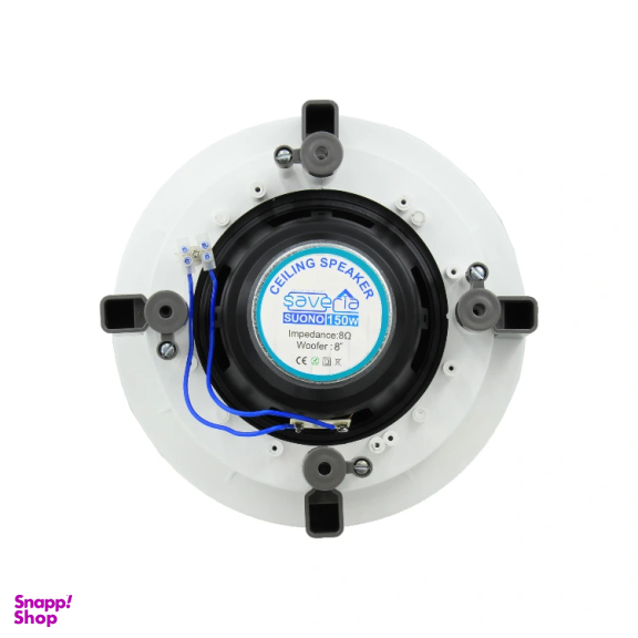 بلندگو تویتر دار مدل RT150 برش 23