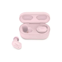 هندزفری بلوتوثی بلکین مدل AUC005btPK SoundForm Play