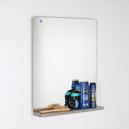 آینه سرویس بهداشتی دلفین مدل 1052