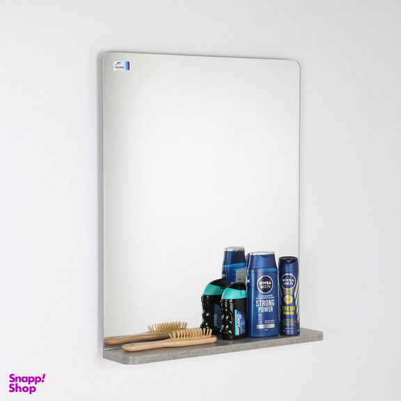 آینه سرویس بهداشتی دلفین مدل 1052