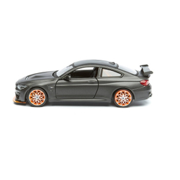 ماکت ماشین مایستو مدل Bmw M4 GTS Flat Grey