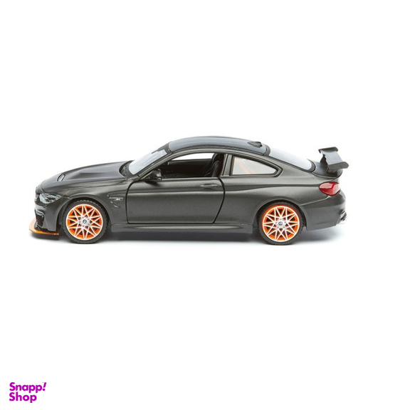 ماکت ماشین مایستو مدل Bmw M4 GTS Flat Grey