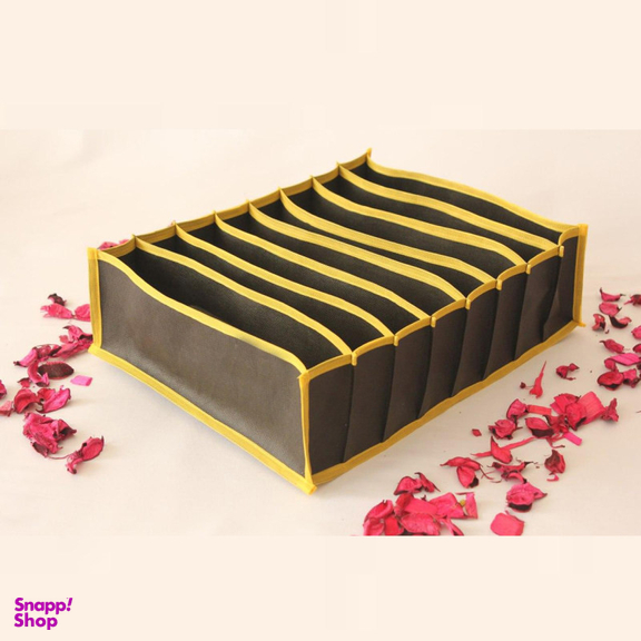 نظم دهنده کشو مای هوم مدل L 4 بسته 4 عددی