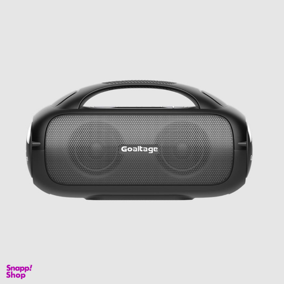 اسپیکر بی سیم بلوتوثی قابل حمل گلتیج مدل SP06 Speaker
