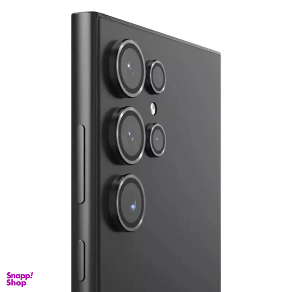 محافظ لنز دوربین اپیکوی مدل HD-ColorLens مناسب برای گوشی موبایل سامسونگ Galaxy S25 Ultra