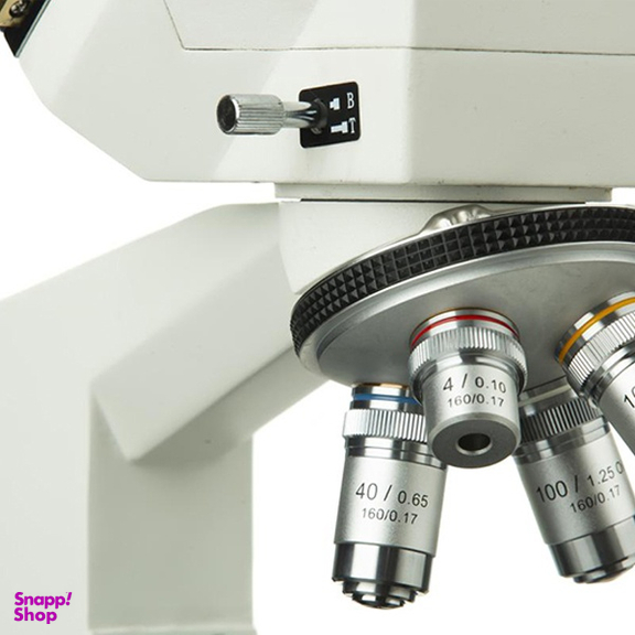میکروسکوپ آزمایشگاهی زیتازی مدل TrinoView Plus Z55T