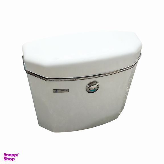 فلاش تانک آماتیس مدل دو زمانه