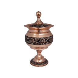 شکلات خوری قلمزنی مدل 1-TP-1023-0164-00