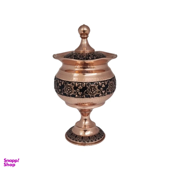 شکلات خوری قلمزنی مدل 1-TP-1023-0164-00