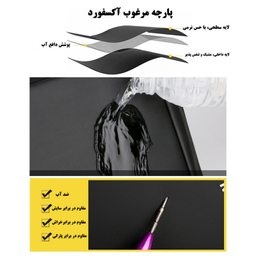 کوله پشتی لپ تاپ مدل 1900