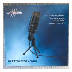 میکروفون رومیزی یوریج مدل Stream 700 HD -186019