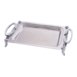 سینی دسته دار یونیک کد 4051NEW