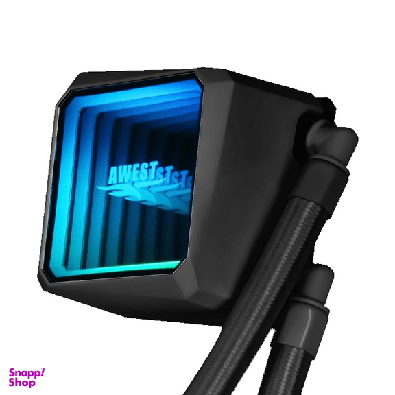 خنک کننده مایع پردازنده اوست مدل AWEST AVI 360 INFINITY