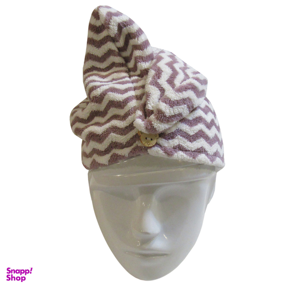 کلاه حمام هوم اند لایف مدل میشا نیو