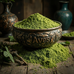 غذای سبزیجات پرندگان مدل هربونا وزن 453 گرم