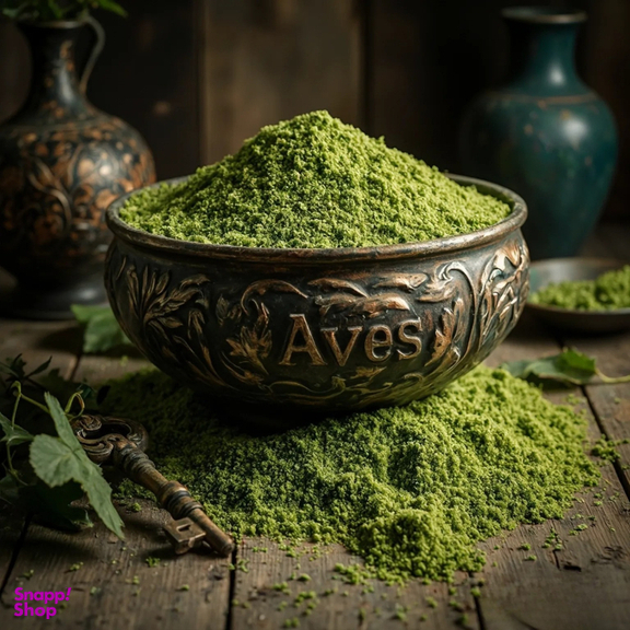 غذای سبزیجات پرندگان مدل هربونا وزن 453 گرم