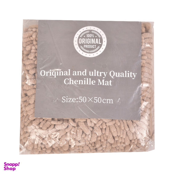 پادری اورجینال طرح ماکارانی کد 50 سایز 50×50 سانتی متر