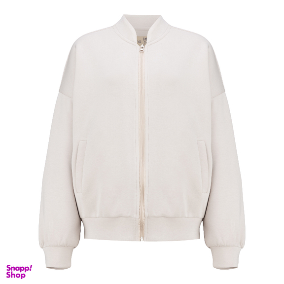 ست سویشرت و شلوار زنانه مدل روهان کد 239479