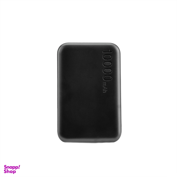 پاوربانک 22.5 وات جی بی کیو مدل PB-W1101 ظرفیت 10000 میلی آمپر ساعت